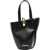 JACQUEMUS "La Petite Poupee" Bag BLACK