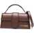 JACQUEMUS "Le Bambino" Bag BROWN