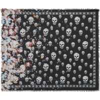 Esarfe "Skull" Scarf Barbati