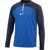 Nike NK Dri-FIT Academy Drill Top Blue
