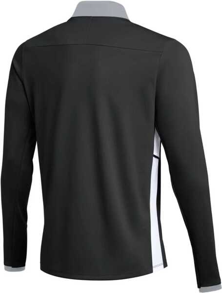 Hanorace Nike Dri-Fit Academy 25 Drill Top Black Barbati (BM 19721342) 2
