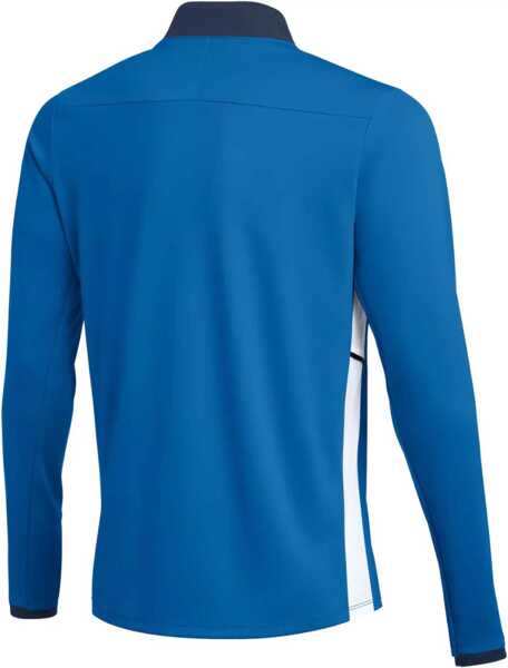 Hanorace Nike Dri-Fit Academy 25 Drill Top Blue Barbati (BM 19721342) 2