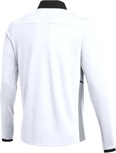 Hanorace Nike Dri-Fit Academy 25 Drill Top White Barbati (BM 19721342) 2
