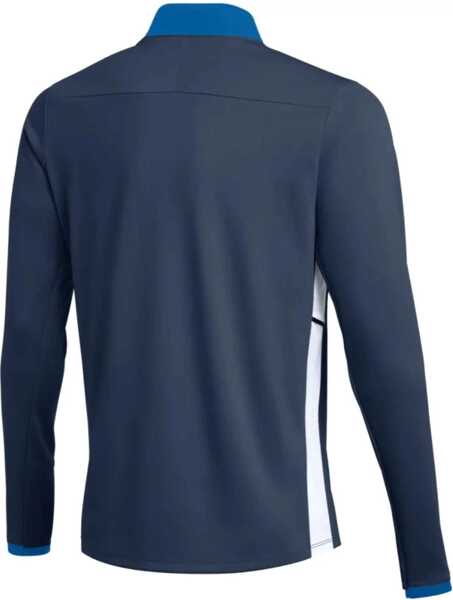 Hanorace Nike Dri-Fit Academy 25 Drill Top Navy Barbati (BM 19721342) 2