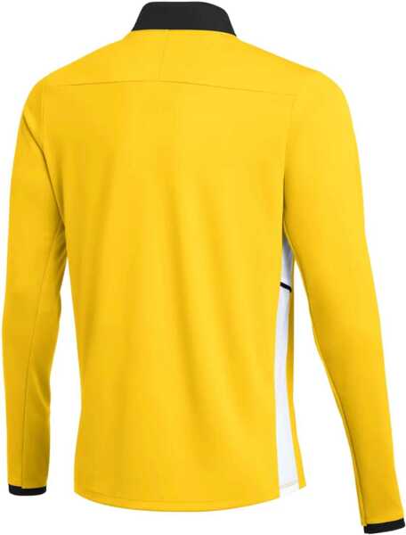 Hanorace Nike Dri-Fit Academy 25 Drill Top Yellow Barbati (BM 19721342) 2