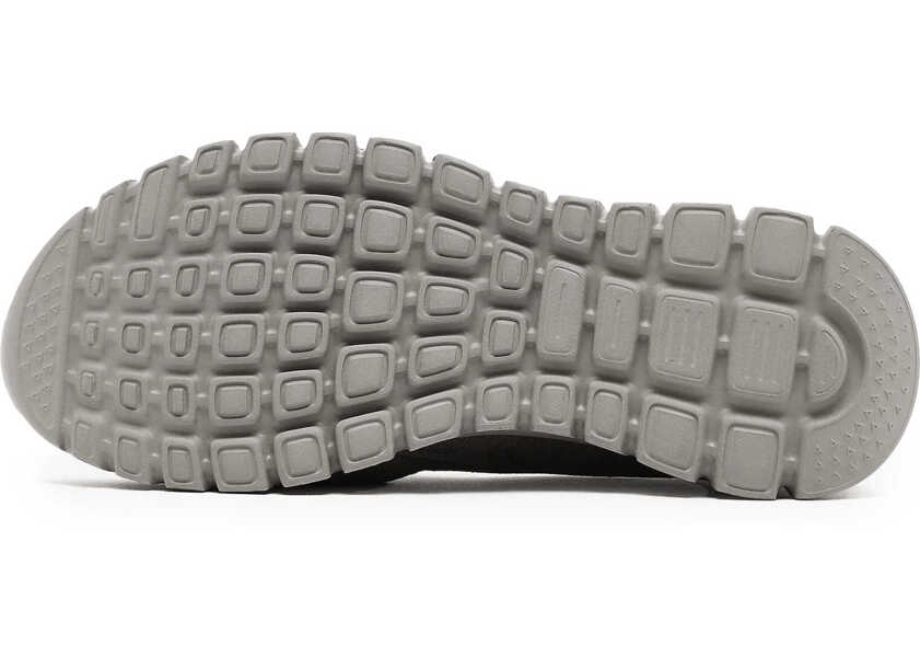 Sneakers SKECHERS Graceful-Leaning In Chestnut Brown Femei (BM 19721348) 3