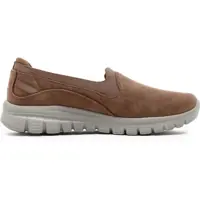 Sneakers Graceful-Leaning In Chestnut Femei