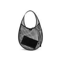 Genti de mana Ala&iuml;a One Piece Medium Mesh Tote Bag Femei