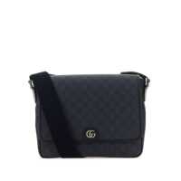 Genti de mana Gucci Ophidia GG Supreme Shoulder Bag Barbati