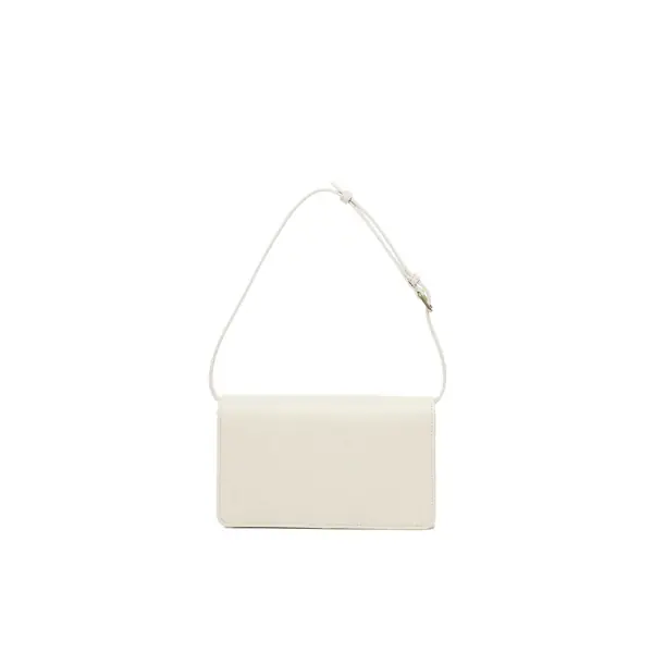 Genti de mana Valentino Garavani Valentino Garavani Mini VLogo Bag Ivory Femei (BM 19721475) 3