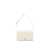 Valentino Garavani Valentino Garavani Mini VLogo Bag Ivory