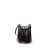 Valentino Garavani Valentino Garavani Mini Hobo VLogo Moon Shoulder Bag Black
