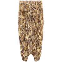 Fuste casual Isabel Marant Caelia Skirt Femei