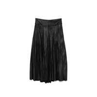 Fuste casual Isabel Marant Genevi Long Skirt Femei