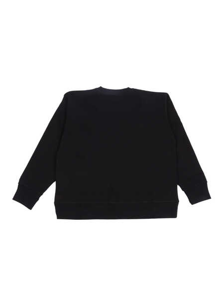 Pulovere DSQUARED2 Sweaters Black   Baieti (BM 19721568) 2
