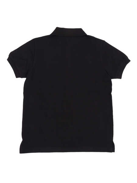 Tricouri DSQUARED2 T-shirts Black   Fete (BM 19721574) 2