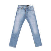 Blugi 5 pockets Fete