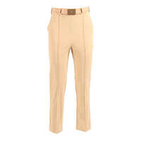 Pantaloni TROUSERS WITH BELT Femei