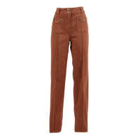 Pantaloni JEANS-STYLE TROUSERS Femei