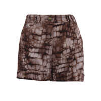 Pantaloni scurti SHORTS Femei