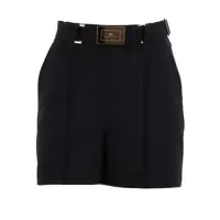 Pantaloni scurti SHORT WITH BELT Femei