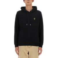 Bluze de trening Felpa Con Logo Barbati