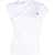 Vivienne Westwood Top "Hebo" WHITE