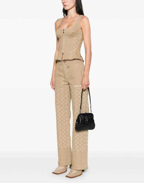 Genti mini Vivienne Westwood Clutch Viviennes BLACK Femei (BM 19721687) 2