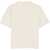 AMI Paris Ami De Coeur T-Shirt CREAM