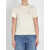 JACQUEMUS Cotton T-Shirt BEIGE