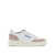AUTRY "Medalist Low" sneakers White