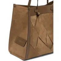 Genti de umar Dama - Genti de umar GIANNI CHIARINI Shoulder bags Brown Femei (BM 19721718) - B-mall.ro