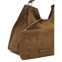 Genti de umar Dama - Genti de umar GIANNI CHIARINI Shoulder bags Brown Femei (BM 19721724) - B-mall.ro