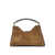 GIANNI CHIARINI Shoulder bags Brown