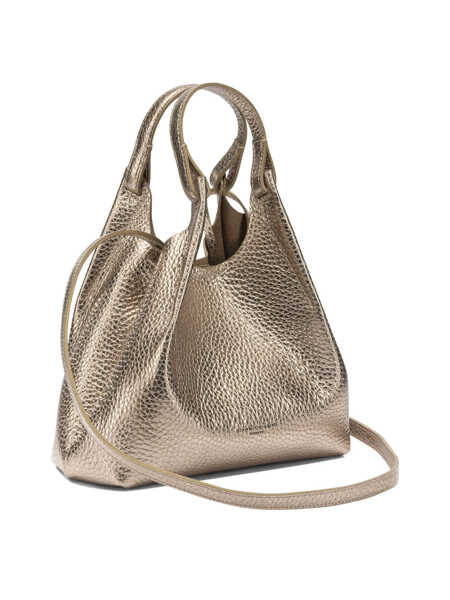 Genti de mana GIANNI CHIARINI Handbags Bronze Femei (BM 19721730) 2