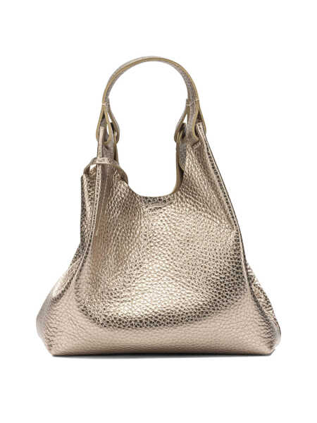 Genti de mana GIANNI CHIARINI Handbags Bronze Femei (BM 19721730) 3