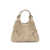GIANNI CHIARINI Handbags Beige