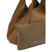 Genti de umar Dama - Genti de umar GIANNI CHIARINI Shoulder bags Brown Femei (BM 19721736) - B-mall.ro