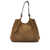 GIANNI CHIARINI Shoulder bags Brown