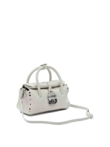 Genti de mana Zanellato Handbags White Femei (BM 19721763) 2