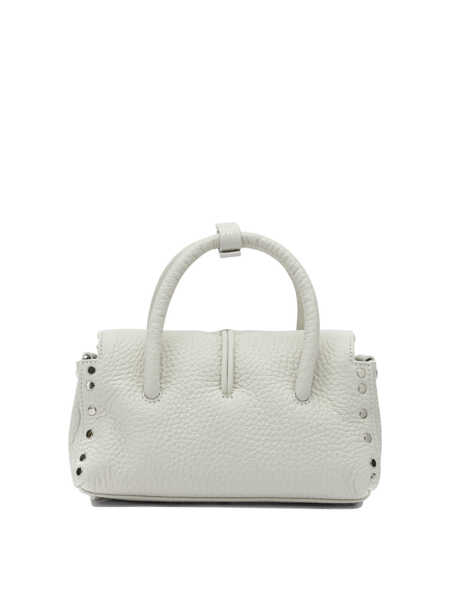 Genti de mana Zanellato Handbags White Femei (BM 19721763) 3