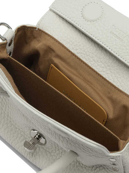 Genti de mana Zanellato Handbags White Femei (BM 19721763) 5