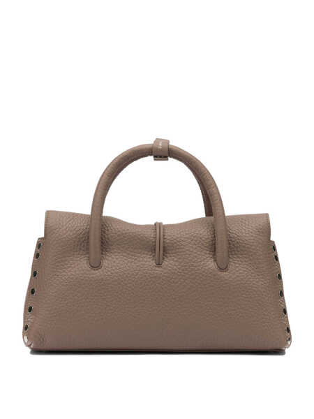 Genti de mana Zanellato Handbags Brown Femei (BM 19721766) 3