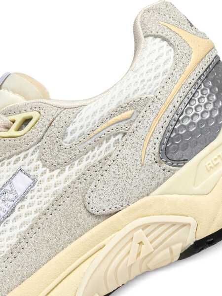 Sneakers AUTRY Hyperway sneakers White Femei (BM 19721775) 5