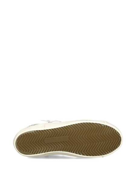 Sneakers Philippe Model Sneakers & Slip-On Brown Femei (BM 19721781) 5