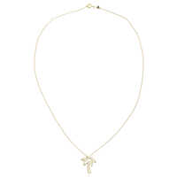 Bijuterii "Palmera" necklace Femei