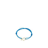 Bratari "Pececito Zafiro Azul" Bracelet Femei