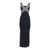 Elisabetta Franchi KNIT DRESS Blue