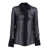 Elisabetta Franchi SHIRT Black  
