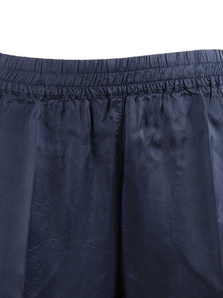 Pantaloni Aspesi WOMAN PANTS Blue Femei (BM 19721889) 3